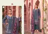 Bin Saeed Vol 19 By Deepsy Cotton Wholesale Pakistani Dress Material In India